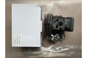 Циліндр Husqvarna 435/440 бензопила в зборі Китай хром